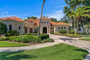 1805 BELLA LAGO LANE, TAMPA, FL 33618 - MLS#MFRTB8411357