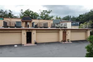 4405 Vieux Carre Cir #46, TAMPA