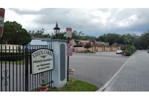 4405 VIEUX CARRE CIRCLE, TAMPA, FL 33613 - MLS#MFRTB8411365