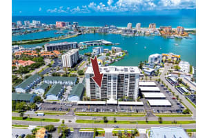 400 Island Way #811, CLEARWATER BEACH