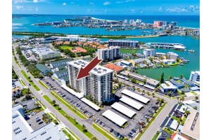 400 ISLAND WAY, CLEARWATER BEACH, FL 33767 - MLS#MFRTB8411367