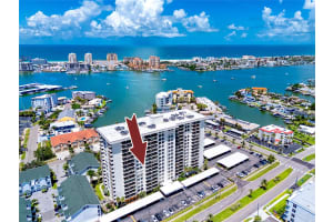 400 ISLAND WAY, CLEARWATER BEACH, FL 33767 - MLS#MFRTB8411367