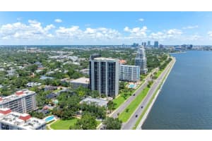 2413 Bayshore Blvd #1401, TAMPA