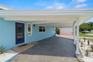 5813 18TH AVENUE, GULFPORT, FL 33707 - MLS#MFRTB8411384