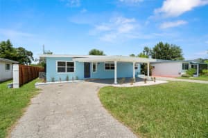 5813 18TH AVENUE, GULFPORT, FL 33707 - MLS#MFRTB8411384