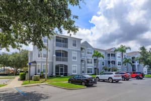 2303 Butterfly Palm Way #201, KISSIMMEE