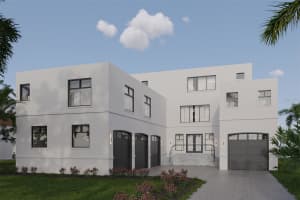 4718 PARADISE WAY, ST PETERSBURG, FL 33705 - MLS#MFRTB8411393