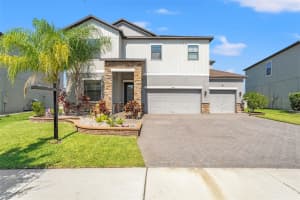 7999 LAGO MIST WAY, WESLEY CHAPEL, FL 33545 Sold 09/29/25