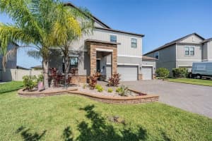7999 LAGO MIST WAY, WESLEY CHAPEL, FL 33545 Sold 09/29/25