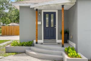 6202 N Flora Vista Ave, TAMPA