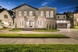 804 IDLEWOOD AVENUE, TAMPA, FL 33609 - MLS#MFRTB8411414