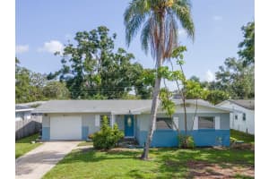 4717 W Coachman Ave, TAMPA