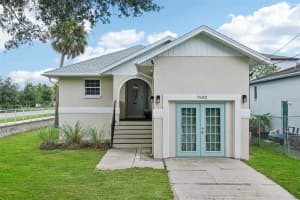 7602 S Sherrill St, TAMPA