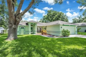 3117 CHERRY HILL CIRCLE, LAKELAND, FL 33810 - MLS#MFRTB8411436