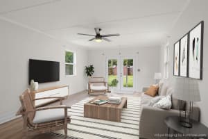 5525 PINE CIRCLE, ST PETERSBURG, FL 33703 - MLS#MFRTB8411448