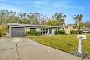 4519 S Hesperides St, TAMPA