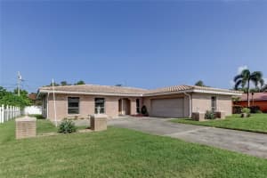 10440 Monarch Dr, LARGO