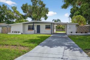 2920 CLIFTON STREET, TAMPA, FL 33614 Sold 08/29/25