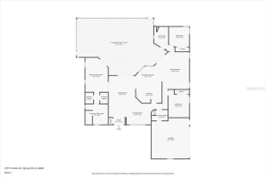 14717 LINDEN DRIVE, SPRING HILL, FL 34609 - MLS#MFRTB8411486