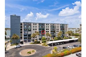 644 Island Way #406, CLEARWATER BEACH