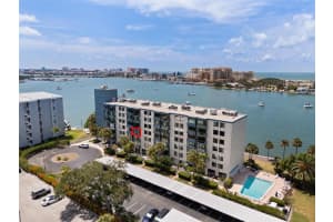 644 ISLAND WAY, CLEARWATER BEACH, FL 33767 - MLS#MFRTB8411495