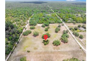 0 HURRICANE DRIVE, WEEKI WACHEE, FL 34614 - MLS#MFRTB8411511