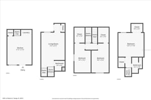 4201 LA PALMA COURT, TAMPA, FL 33611 - MLS#MFRTB8411512