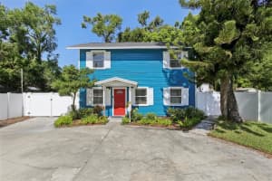 2902 N Jefferson St, TAMPA