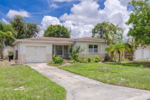 3593 BENSON AVENUE, ST PETERSBURG, FL 33713 Sold 08/18/25