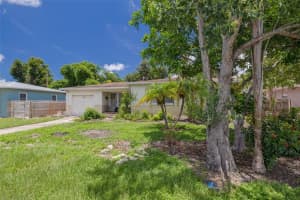 3593 BENSON AVENUE, ST PETERSBURG, FL 33713 Sold 08/18/25