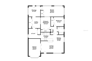 4221 MIZELL STREET, ORLANDO, FL 32812 - MLS#MFRTB8411530