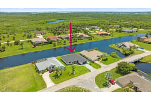 1173 ROTONDA CIRCLE, ROTONDA WEST, FL 33947 - MLS#MFRTB8411533