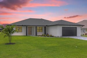1173 ROTONDA CIRCLE, ROTONDA WEST, FL 33947 - MLS#MFRTB8411533