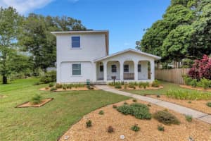 5039 17th Ave N, ST PETERSBURG