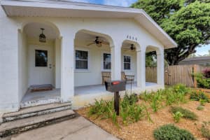 5039 17TH AVENUE, ST PETERSBURG, FL 33710 - MLS#MFRTB8411547