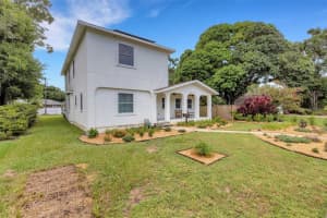 5039 17TH AVENUE, ST PETERSBURG, FL 33710 - MLS#MFRTB8411547