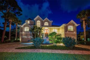2103 N Pointe Alexis Dr, TARPON SPRINGS