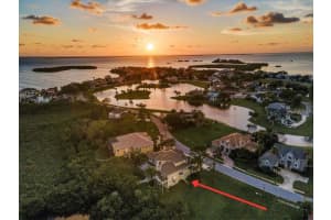 2103 POINTE ALEXIS DRIVE, TARPON SPRINGS, FL 34689 - MLS#MFRTB8411567
