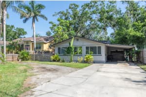 4829 163RD AVENUE, CLEARWATER, FL 33762 Sold 08/15/25