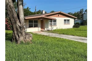 6415 Werner Ave, NEW PORT RICHEY