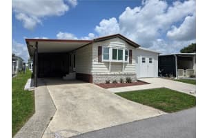 6311 Balmy Ln, ZEPHYRHILLS