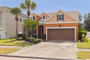 7705 S Desoto St, TAMPA