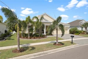 708 MANNS HARBOR DRIVE, APOLLO BEACH, FL 33572 - MLS#MFRTB8411593