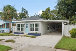2609 Upton St S, GULFPORT