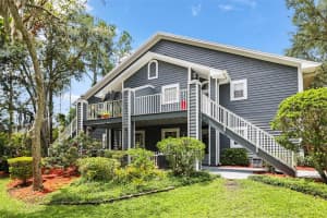 2101 FOX CHASE BOULEVARD, PALM HARBOR, FL 34683 - MLS#MFRTB8411598