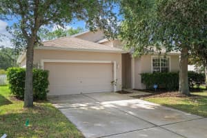 282 WINTHROP DRIVE, SPRING HILL, FL 34609 - MLS#MFRTB8411602