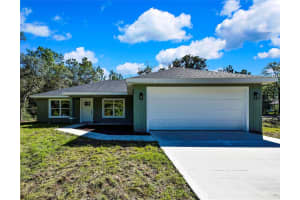 2400 W Magenta Dr, CITRUS SPRINGS