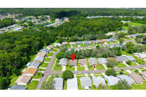 11531 PEAR TREE DRIVE, NEW PORT RICHEY, FL 34654 - MLS#MFRTB8411622