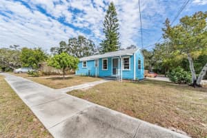 1841 OVERBROOK AVENUE, CLEARWATER, FL 33755 - MLS#MFRTB8411626