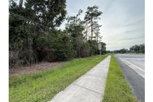 0 JEFFERSON STREET, BROOKSVILLE, FL 34601 - MLS#MFRTB8411629